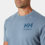 Helly Hansen Classic Logo 2.0 T-Shirt