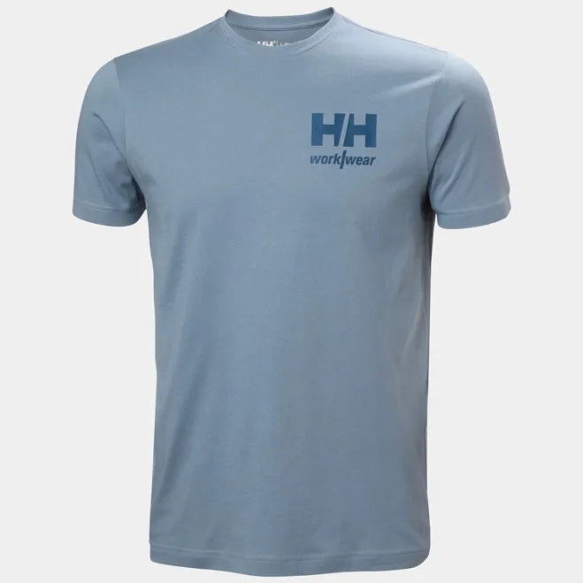 Helly Hansen Classic Logo 2.0 T-Shirt
