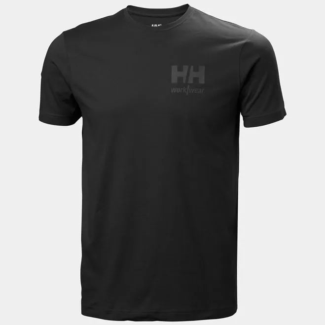 Helly Hansen Classic Logo 2.0 T-Shirt