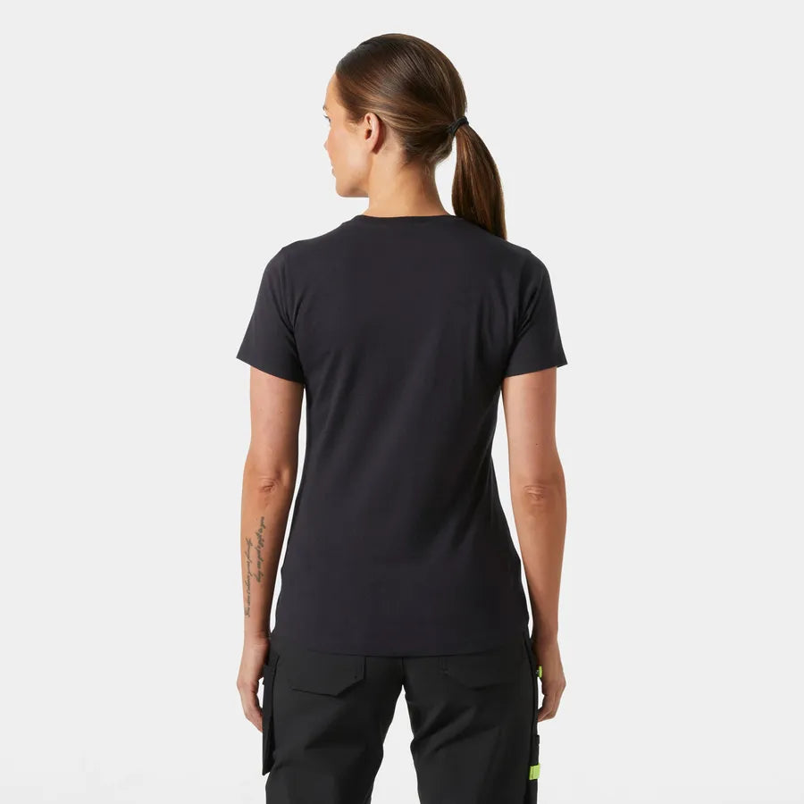 Helly Hansen Women's Classic 2.0 T-Shirt