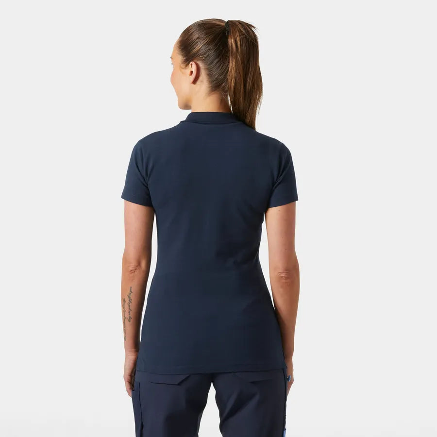 Helly Hansen Women's Classic 2.0 Polo