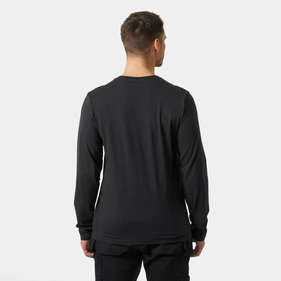 Helly Hansen Classic 2.0 Longsleeve Shirt