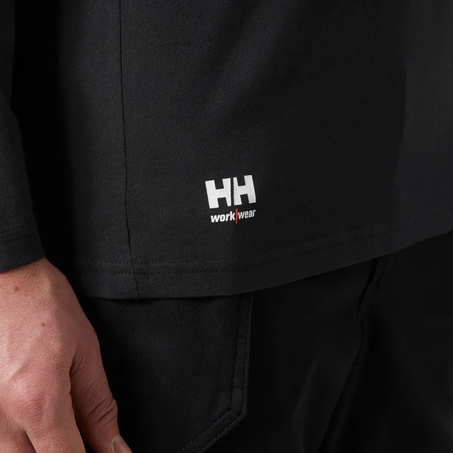 Helly Hansen Classic 2.0 Longsleeve Shirt
