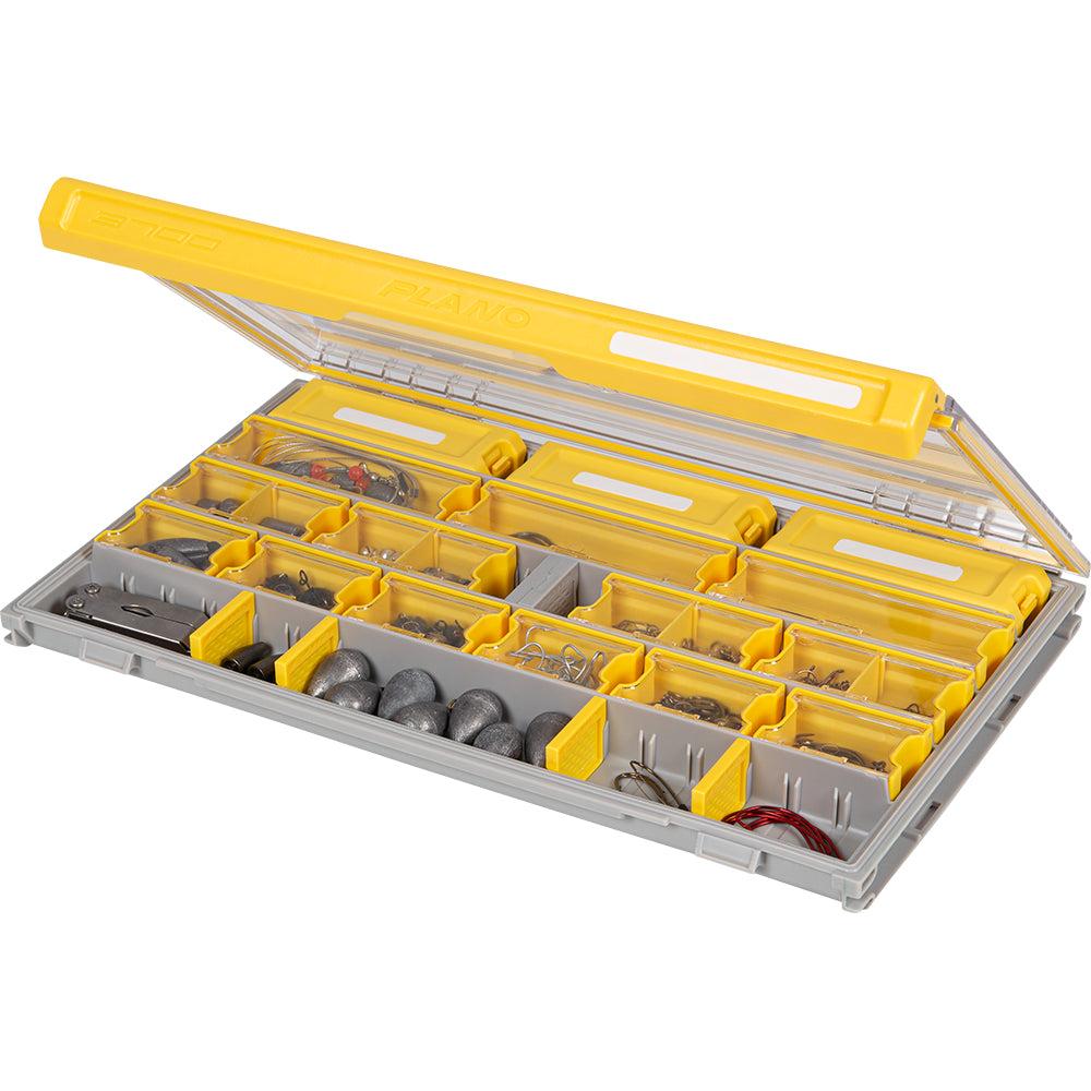 Plano EDGE 3700 Terminal [PLASE400]