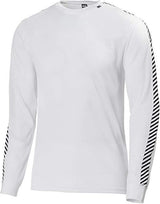 Helly Hansen HH Lifa Stripe Crew T-Shirt