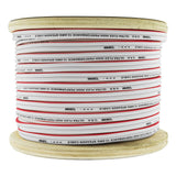 DS18 HYDRO Marine Grade OFC Speaker Wire 12 GA - 150 Roll [MOFC12GA150SW]