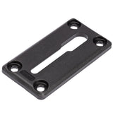 Scotty 439 Track Adaptor f/Glue On Pad [0439]