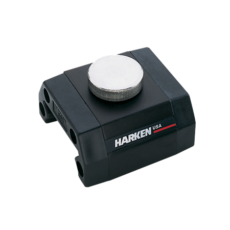 Harken 50 mm Aluminum T-Track Pinstop