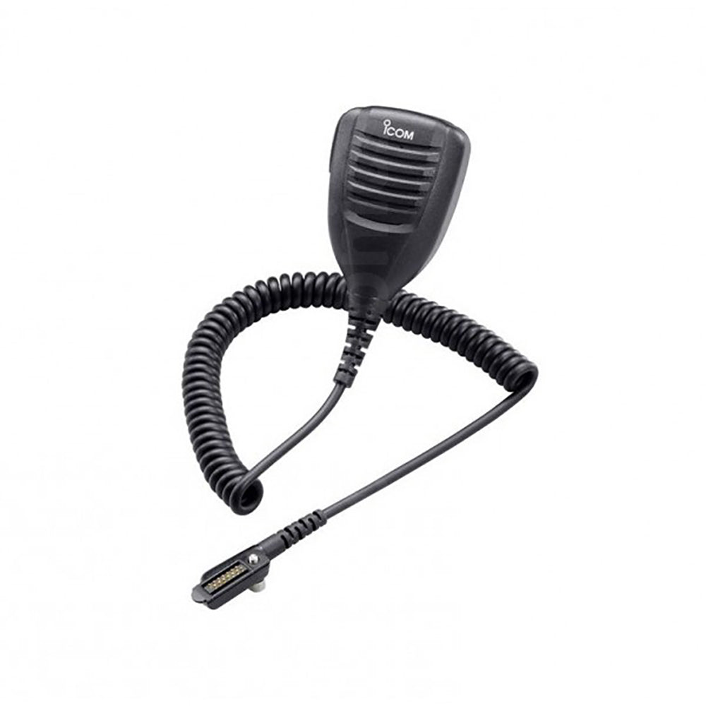 Icom IS Intrinsically Safe Speaker Mic f/M85UL [HM184UL]