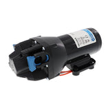 Jabsco HotShot HD4 Heavy Duty Washdown Pump w/25 HoseCoil - 12V - 4 GPM - 60 PSI [Q401J-118N-4A]