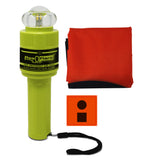 ACR ResQFlare Electronic Flare  Flag [3966]