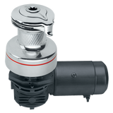 Harken #60 Electric Self-Tailing Radial All-Chrome Winch - 3 Speed