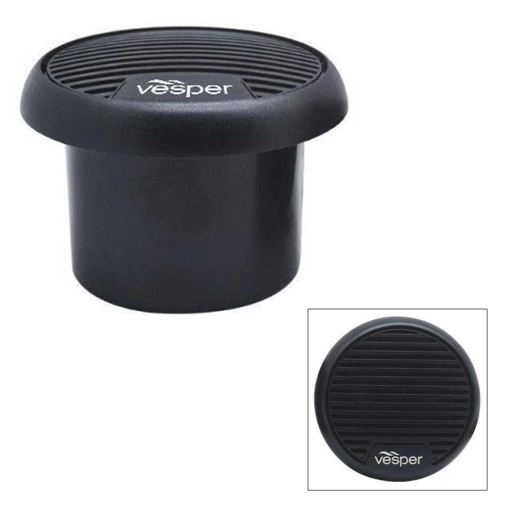 Vesper External Weatherproof Single Speaker f/Cortex M1 [010-13267-00]