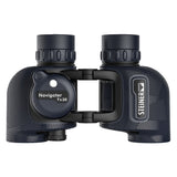 Steiner Navigator 7x30 Binocular w/ Compass [2341]