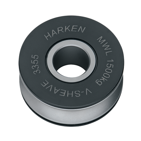 Harken 1.5T V Sheave