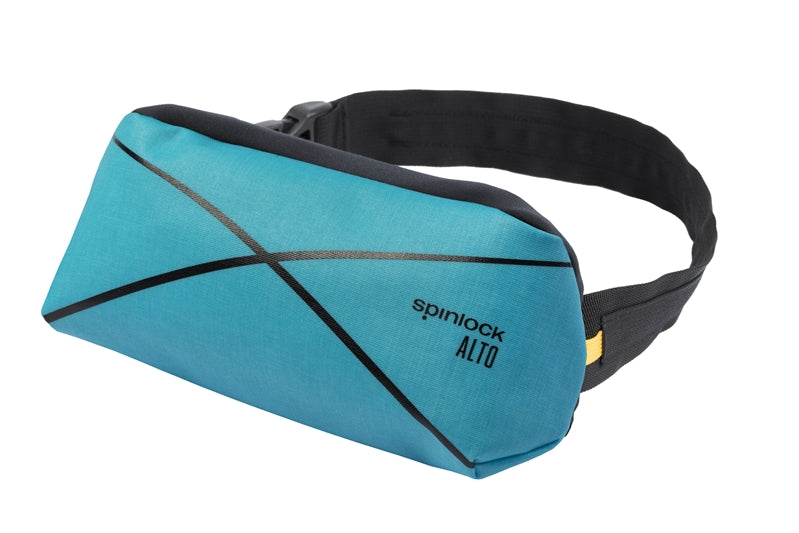 Spinlock ALTO USCG Waist Belt PFD