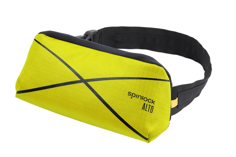 Spinlock ALTO USCG Waist Belt PFD