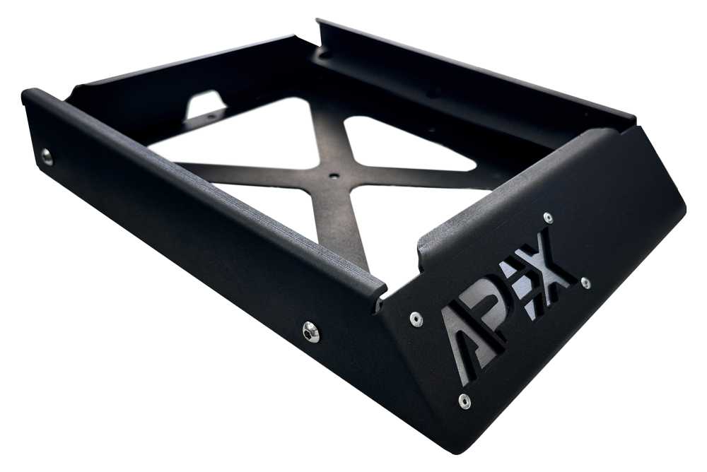 Starlink Mini Roof Mount