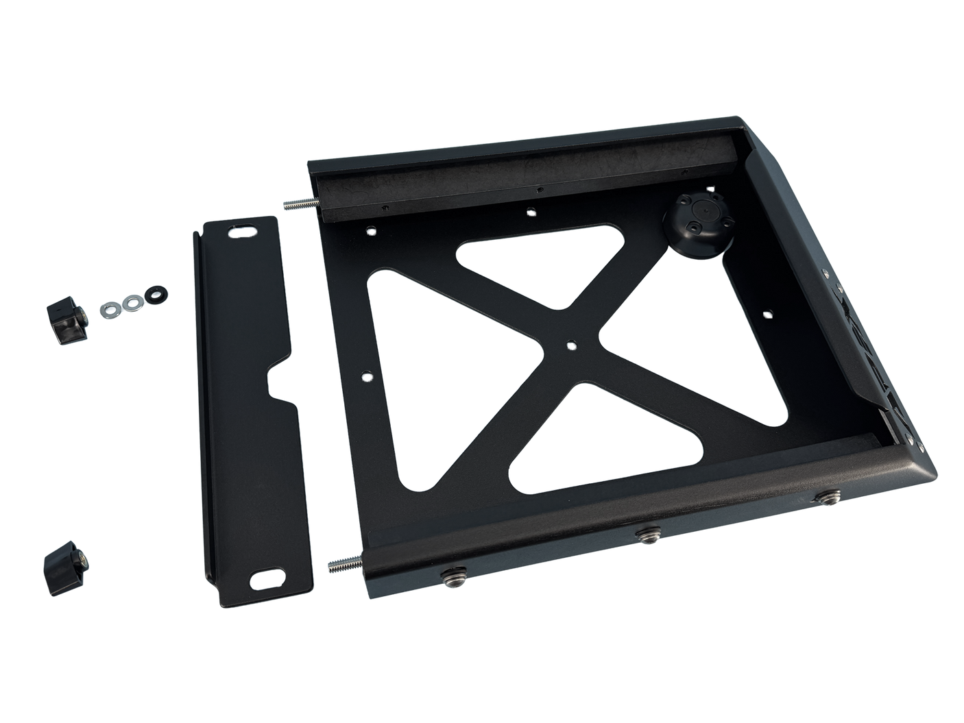 Starlink Mini Roof Mount