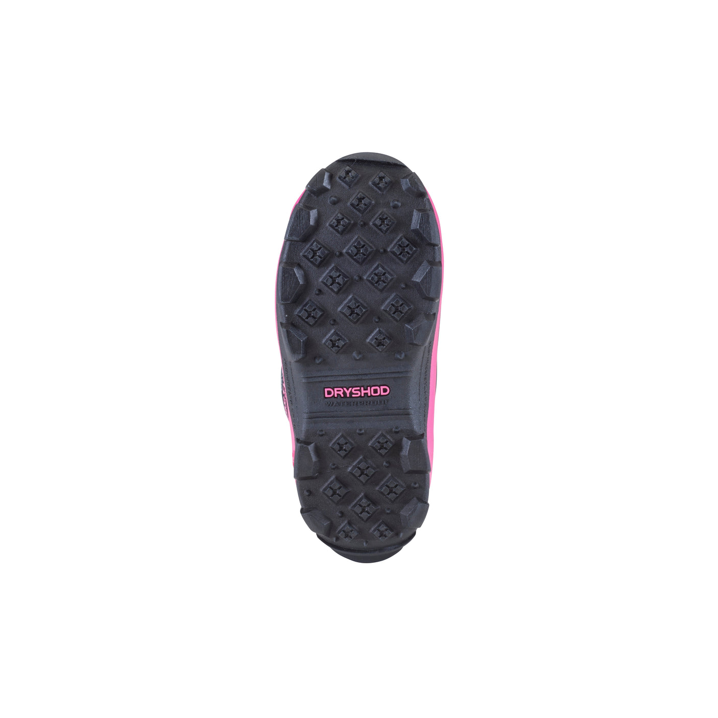 Dryshod Arctic Storm Kid’s Boot