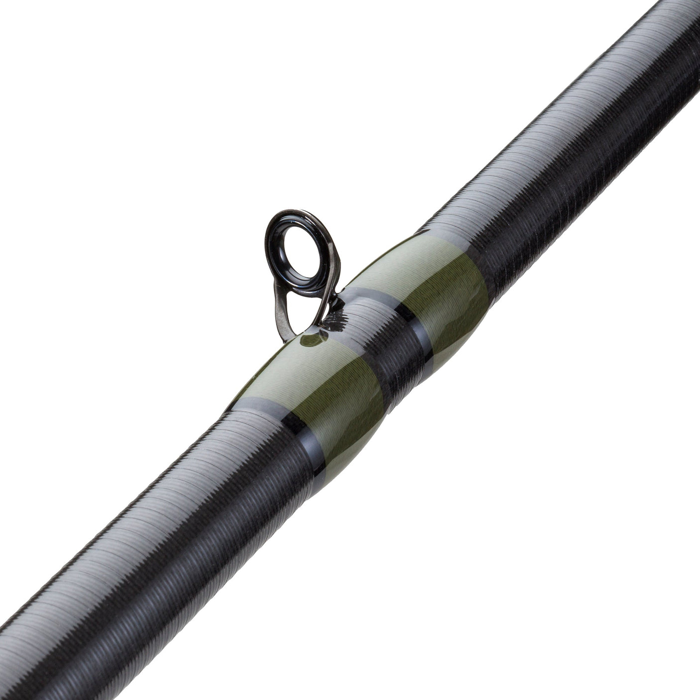 Abrams Fishing Rod
