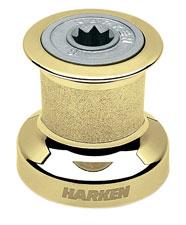 Harken 6 Single Speed Bronze Winch