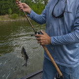 Big Country Fishing Rod