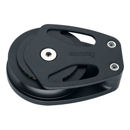 Harken 100mm Aluminum Compact Footblock