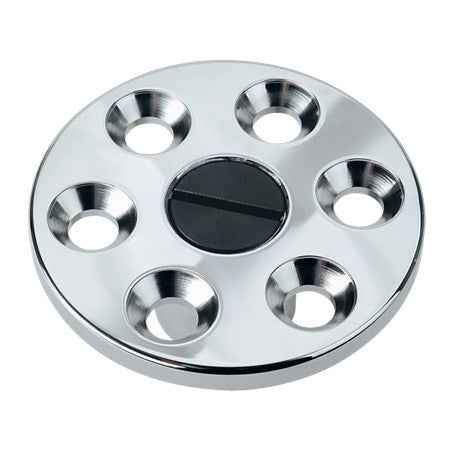 Harken 23 T Stainless Steel Bolt Down Deck Cup