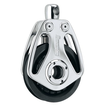 Harken 200mm Stainless Steel Block - Swivel