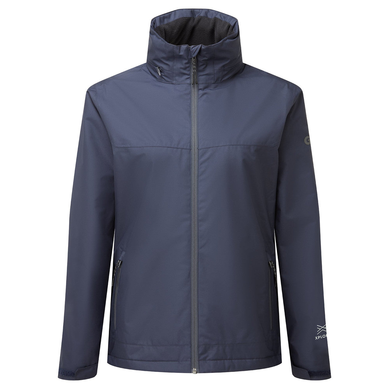 Gill Women's Navigator Jacket
