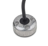STANDARD VERTICAL CABLE ENTRY