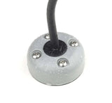 STANDARD VERTICAL CABLE ENTRY