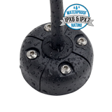 RETROFIT VERTICAL CABLE ENTRY