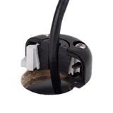 RETROFIT VERTICAL CABLE ENTRY