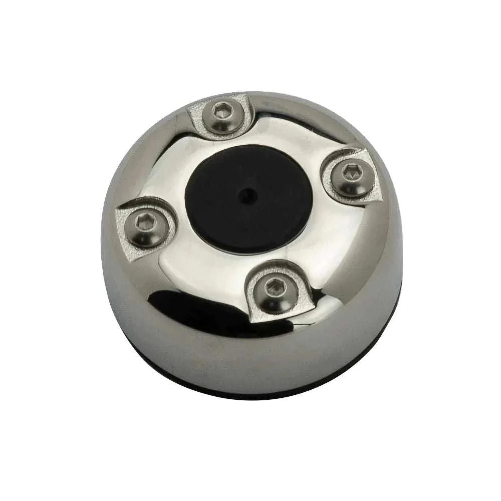 STANDARD VERTICAL CABLE ENTRY