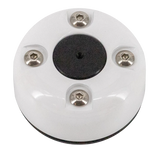 STANDARD VERTICAL CABLE ENTRY