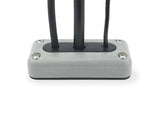 STANDARD VERTICAL CABLE ENTRY