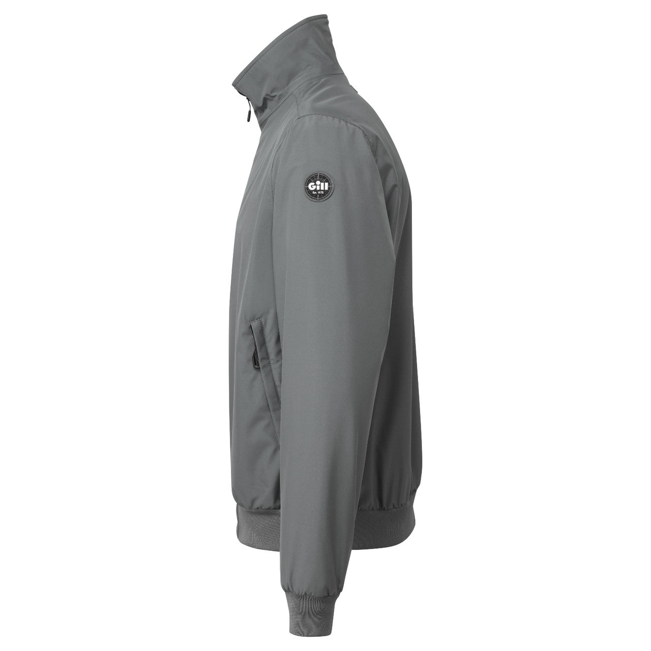 Gill Crew Jacket