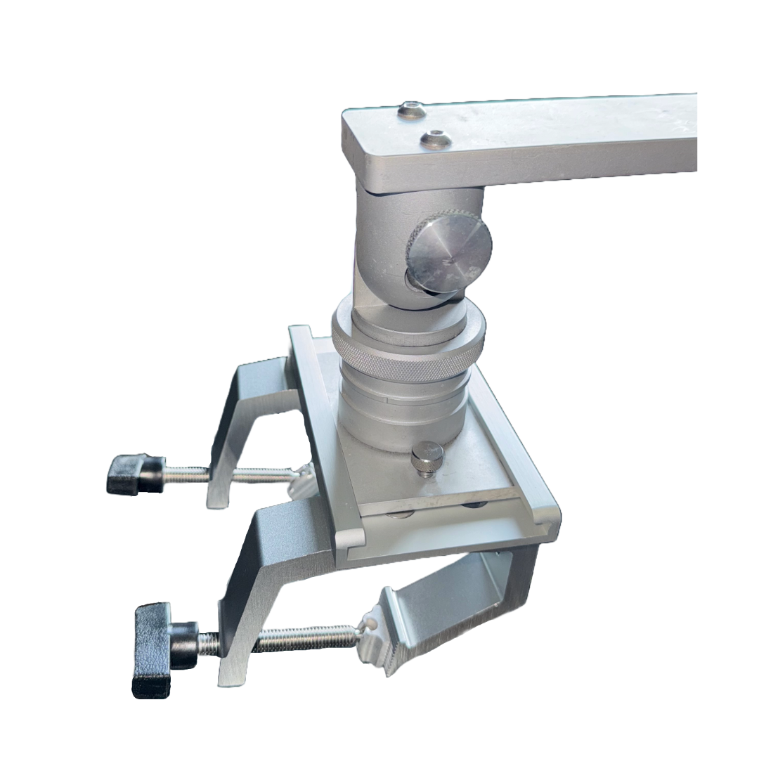 Mounting Tracks