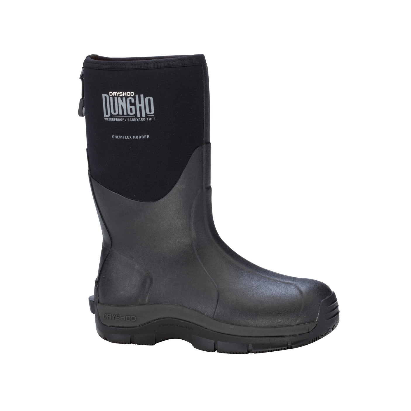 Dryshod Dungho Men's Mid Boot
