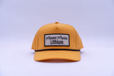 MONSTER MARINE LITHIUM HAT