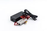 36v 2a NON WATERPROOF CHARGER w/ Anderson Connectors