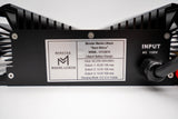 Triple Bank 12v, 12v & 36v marine waterproof Lead/AGM/Lithium charger