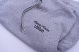 Double Layer Hoodie