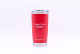 20oz STAINLESS TUMBLERS