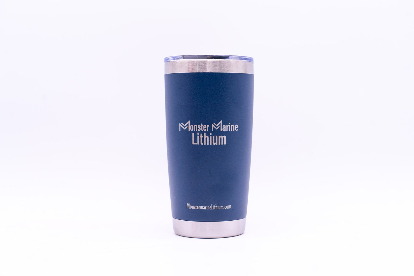 20oz STAINLESS TUMBLERS