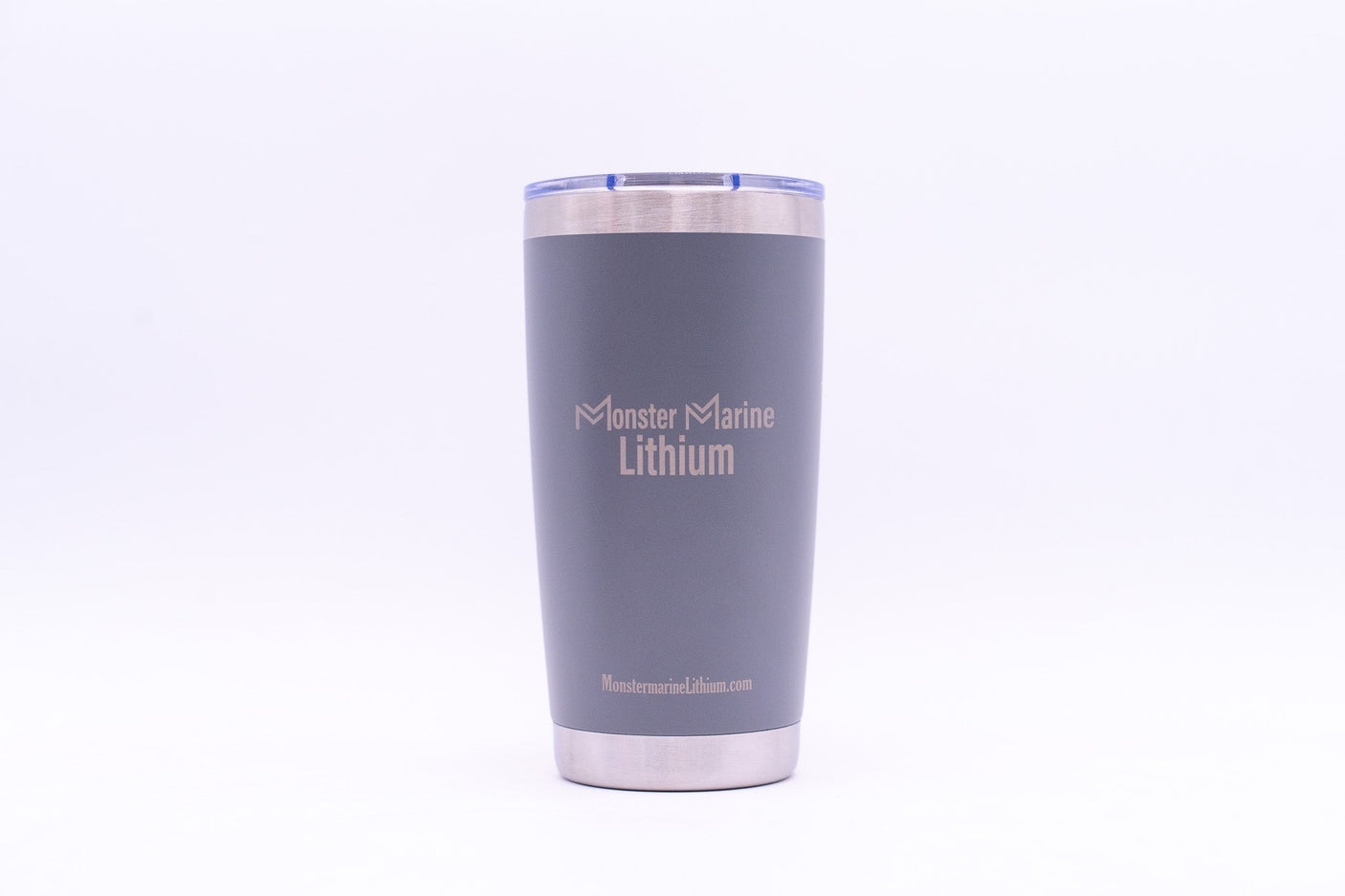 20oz STAINLESS TUMBLERS