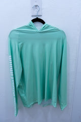 Hooded Fishing Shirt