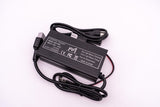 12v 20A Non Waterproof Aluminum Charger w/ Anderson Connector